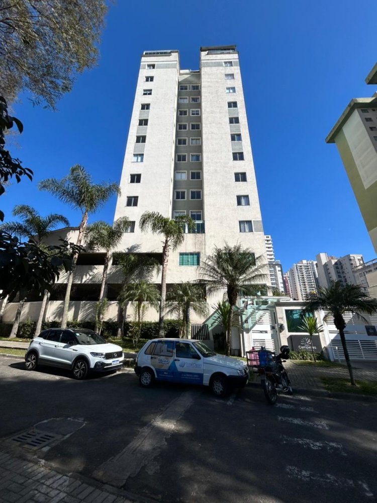 Apartamento - Venda - gua Verde - Curitiba - PR