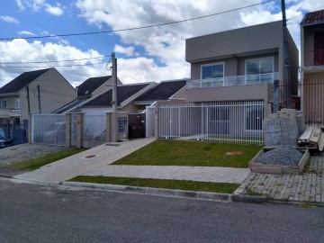 Sobrado no Bairro Alto