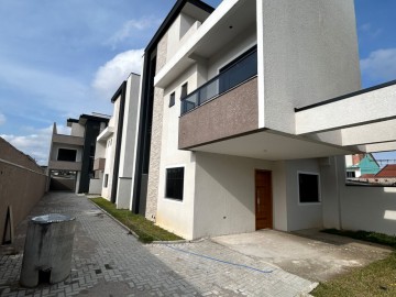 Sobrado a venda no Bairro Alto