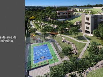 Terreno em Condomnio