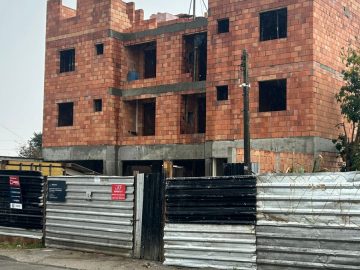 Residencial Portinari