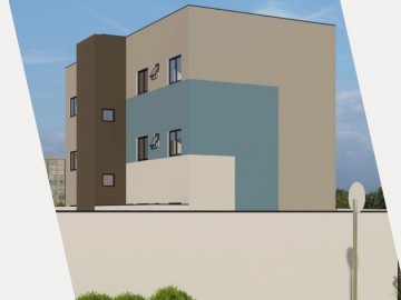 Residencial Antonio Contin
