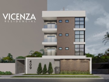 Apartamento a venda em Pinhais