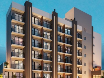 Studio a venda no Cristo Rei