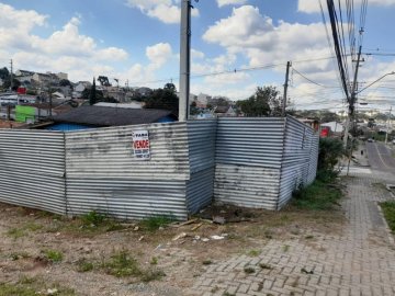 Terreno Bairro Alto