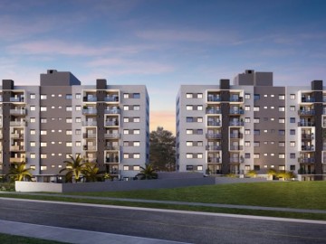 Apartamento  venda no Campo Comprido