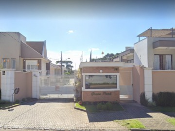 Terreno a venda em condomnio