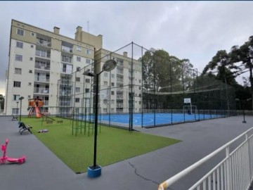 Condominio Residencial Graciosa