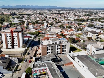 Residencial Positano