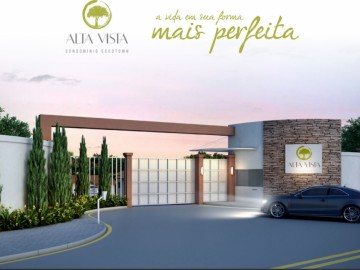 Terreno em condomnio