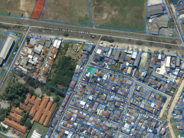 Terreno Capo da Imbuia