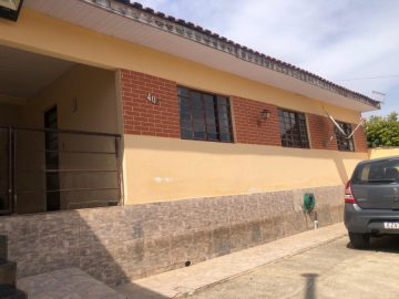 Casa a Venda na Vila Dona Fina