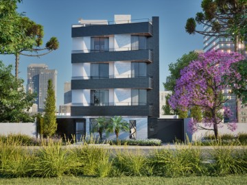 Residencial Barcelona