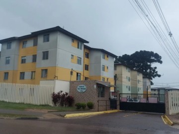 Apartamento a venda no Tatuquara