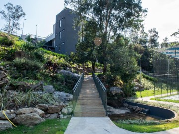 Terreno em Condomnio