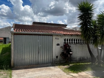 Casa a venda em So Jos dos Pinhais
