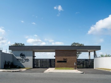 Terreno em Condomnio