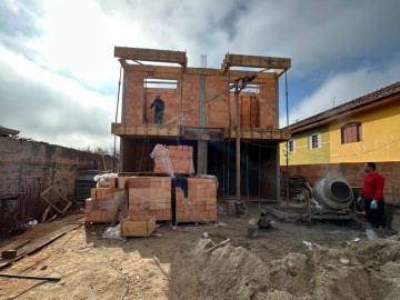 Residencial Guilherme Bianchi