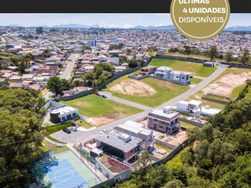 Terreno em condomnio