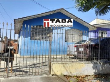 Terreno Marcilio Dias, 306