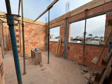 Residencial Guilherme Bianchi