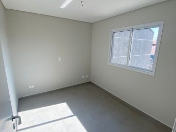 Apartamento a venda no Capo da Imbuia